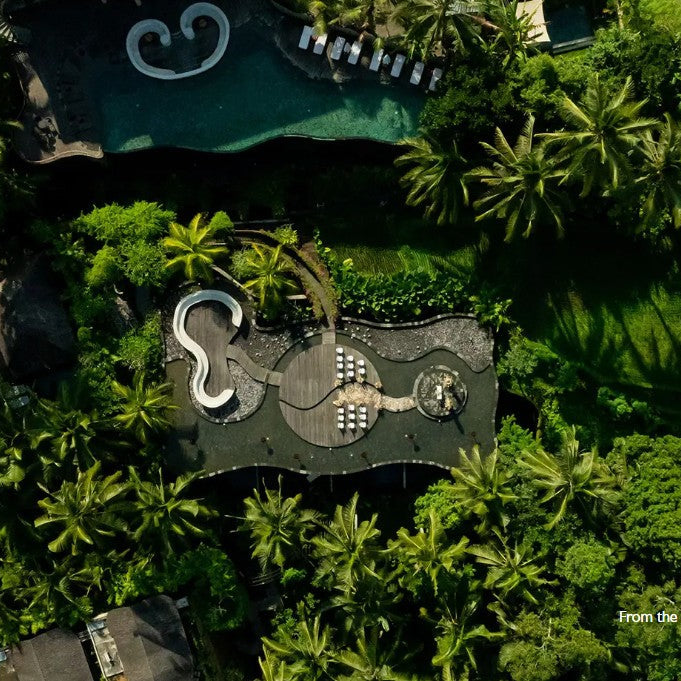 Bali Luxury Wellness & Relaxation Retreat (Abisena) - Summer Deal 2026 from AED 1199